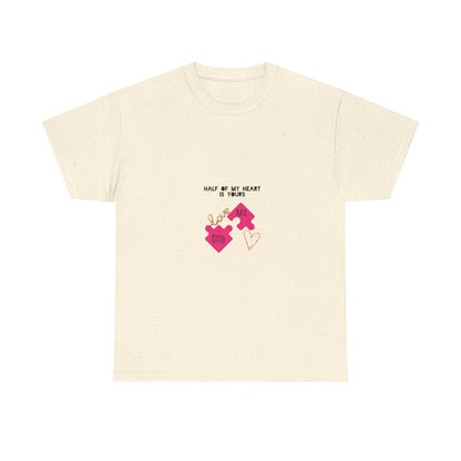 Heartcore PAIR Edition #5 - Add Yours & Your Partner's Name