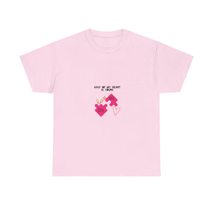 Heartcore PAIR Edition #5 - Add Yours & Your Partner's Name