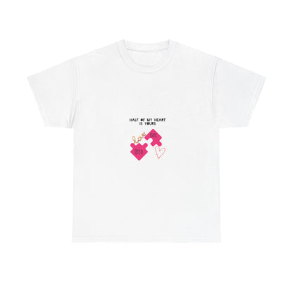 Heartcore PAIR Edition #5 - Add Yours & Your Partner's Name