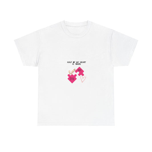 Heartcore PAIR Edition #5 - Add Yours & Your Partner's Name