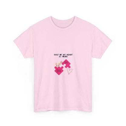 Heartcore PAIR Edition #5 - Add Yours & Your Partner's Name