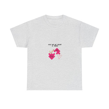 Heartcore PAIR Edition #5 - Add Yours & Your Partner's Name