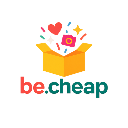 Be.Cheap